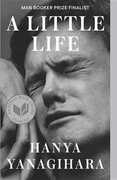 Libro in inglese A Little Life Hanya Yanagihara