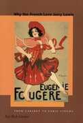 Libro in inglese Why the French Love Jerry Lewis: From Cabaret to Early Cinema Rae Beth Gordon