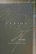 Libro in inglese Traces Ernst Bloch
