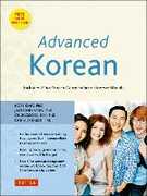 Libro in inglese Advanced Korean: Includes Sino-Korean Companion Workbook on CD-ROM Ross King Jaehoon Yeon Chungsook Kim