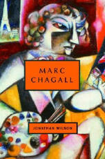 Libro in inglese Marc Chagall Jonathan Wilson