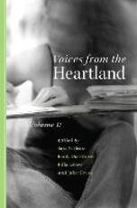 Libro in inglese Voices from the Heartland: Volume II