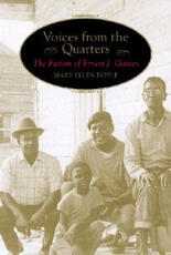 Libro in inglese Voices from the Quarters: The Fiction of Ernest J. Gaines