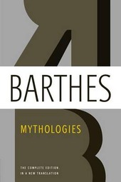 Copertina  Mythologies