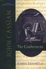 Libro in inglese 57. John Cassian: The Conferences