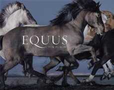 Libro in inglese Equus Tim Flach