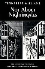 Libro in inglese Not About Nightingales Tennessee Williams