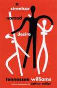 Libro in inglese A Streetcar Named Desire Tennessee Williams
