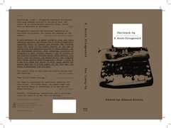 Libro in inglese The Crack-Up F. Scott Fitzgerald