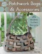 Libro in inglese Yoko Saito's Patchwork Bags & Accessories: 25 Fresh Quilted Designs Yoko Saito