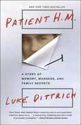 Libro in inglese Patient H.M.: A Story of Memory, Madness, and Family Secrets Luke Dittrich