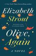 Libro in inglese Olive, Again Elizabeth Strout