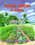 Libro in inglese Vegetable Gardening in Florida James M. Stephens