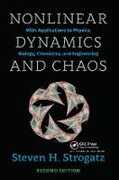 Libro in inglese Nonlinear Dynamics and Chaos: With Applications to Physics, Biology, Chemistry, and Engineering, Second Edition Steven H. Strogatz