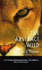 Libro in inglese The Abstract Wild Jack Turner
