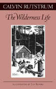 Libro in inglese Wilderness Life Calvin Rutstrum