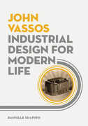 Libro in inglese John Vassos: Industrial Design for Modern Life Danielle Shapiro