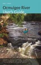 Libro in inglese Ocmulgee River User's Guide Joe Cook