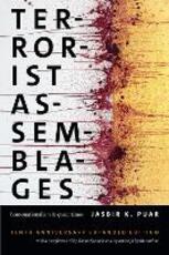 Libro in inglese Terrorist Assemblages: Homonationalism in Queer Times Jasbir K. Puar