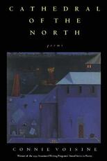 Libro in inglese Cathedral Of The North Connie Voisine