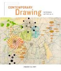 Libro in inglese Contemporary Drawing: Key Concepts and Techniques Margaret Davidson
