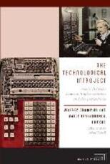 Libro in inglese The Technological Introject: Friedrich Kittler between Implementation and the Incalculable