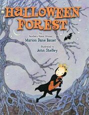 Libro in inglese Halloween Forest Marion Dane Bauer