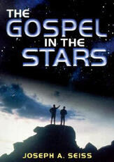 Libro in inglese Gospel in the Stars Joseph A. Seiss