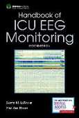 Libro in inglese Handbook of ICU EEG Monitoring Suzette M. LaRoche Hiba Arif Haider