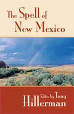 Libro in inglese The Spell of New Mexico