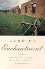 Libro in inglese Land of Enchantment M. Russell