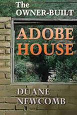 Libro in inglese Owner-Built Adobe House Duane Newcomb