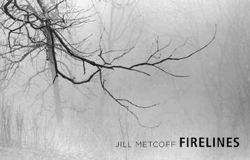 Libro in inglese Firelines Jill Metcoff