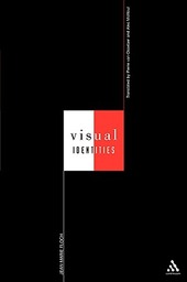 Cover  Visual identities