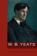 Libro in inglese W.B.Yeats: A New Biography A. Norman Jeffares