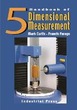 Handbook of Dimensional Measurement