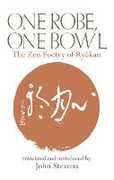 Libro in inglese One Robe, One Bowl John Stevens