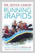 Libro in inglese Running the Rapids Kevin Leman