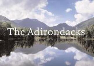 Libro in inglese Adirondacks Carl Heilman