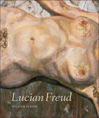 Libro in inglese Lucian Freud William Feaver