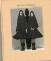 Copertina  Hussein Chalayan