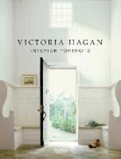 Libro in inglese Victoria Hagan: Interior Portraits Victoria Hagan