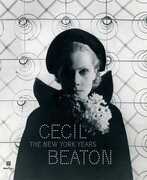 Libro in inglese Cecil Beaton: The New York Years Donald Albrecht