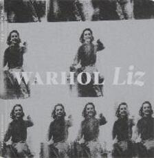 Libro in inglese Andy Warhol: Liz
