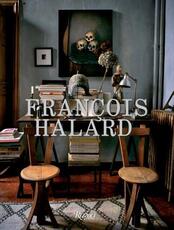 Libro in inglese Francois Halard Francois Halard