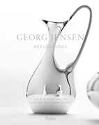 Libro in inglese Georg Jensen