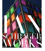 Libro in inglese Ian Schrager: Works Ian Schrager