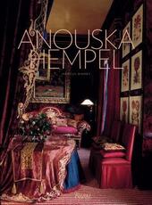 Libro in inglese Anouska Hempel Anouska Hempel Marcus Binney