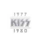 Libro in inglese KISS: 1977-1980 Lynn Goldsmith