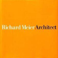 Libro in inglese Richard Meier, Architect Vol 7 Richard Meier